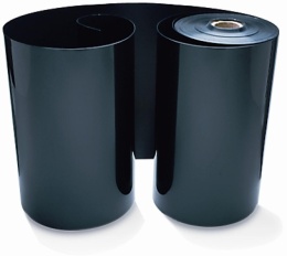 Bariera korzeniowa HDPE 2mm, szerokość: 70cm - 25 metrów