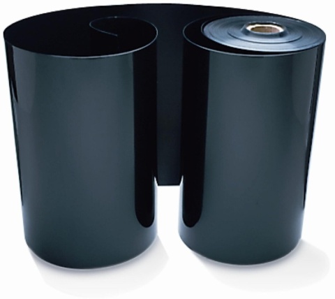 Bariera korzeniowa HDPE 2mm, szerokość: 70cm - 25 metrów