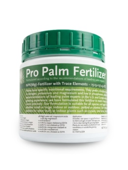 Pro Palm Fertilizer 500g