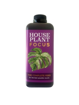 Houseplant Focus 1L