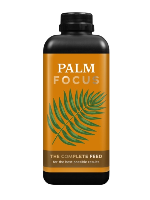Palm Focus 1L - nawóz do palm